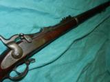 SPRINGFIELD ARMORY 1873 TRAPDOOR RARE CADET - 3 of 10
