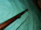 SPRINGFIELD ARMORY 1873 TRAPDOOR RARE CADET - 5 of 10