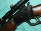 MARLIN GOLDEN 39A LEVER .22LR - 6 of 7