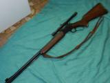 MARLIN GOLDEN 39A LEVER .22LR - 4 of 7