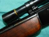 MARLIN GOLDEN 39A LEVER .22LR - 7 of 7