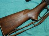 MARLIN GOLDEN 39A LEVER .22LR - 2 of 7
