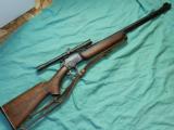 MARLIN GOLDEN 39A LEVER .22LR - 1 of 7
