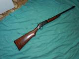 H&R HANDI RIFLE .44 REM MAG. CALIBER - 1 of 7