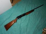 WINCHESTER MODEL 1200 IN 20GA 3