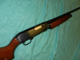 WINCHESTER MODEL 1200 IN 20GA 3