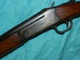 SAVAGE MODEL 94C 12GA. SINGLE - 6 of 7