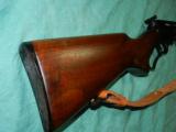 MARLIN 336SC LEVER ACTION .35 REM 1951 - 2 of 7