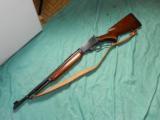 MARLIN 336SC LEVER ACTION .35 REM 1951 - 5 of 7