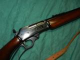 MARLIN 336SC LEVER ACTION .35 REM 1951 - 3 of 7