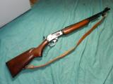 MARLIN 336SC LEVER ACTION .35 REM 1951 - 1 of 7