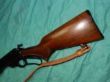 MARLIN 336SC LEVER ACTION .35 REM 1951 - 6 of 7