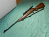 MARLIN RARE MODEL 98 SEMI-AUTO .22LR - 6 of 9