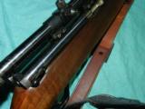 MARLIN RARE MODEL 98 SEMI-AUTO .22LR - 9 of 9