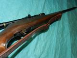MARLIN RARE MODEL 98 SEMI-AUTO .22LR - 5 of 9