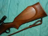 MARLIN RARE MODEL 98 SEMI-AUTO .22LR - 7 of 9