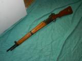 FRENCH MAS M1936 BOLT ACTION - 6 of 8