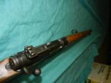 FRENCH MAS M1936 BOLT ACTION - 4 of 8