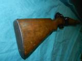 FRENCH MAS M1936 BOLT ACTION - 2 of 8