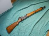 FRENCH MAS M1936 BOLT ACTION - 1 of 8