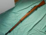 CARCANO JAPANESE ARISKA NAVAL RIFLE 6.5MM- 5 of 7