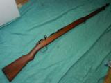 CARCANO JAPANESE ARISKA NAVAL RIFLE 6.5MM- 1 of 7