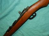 CARCANO JAPANESE ARISKA NAVAL RIFLE 6.5MM- 6 of 7