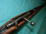 CARCANO JAPANESE ARISKA NAVAL RIFLE 6.5MM- 3 of 7