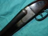 ITHACA 12GA DOUBLE - 8 of 9