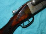 ITHACA 12GA DOUBLE - 3 of 9