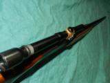 VINTAGE HIGH STANDARD PUMP .22LR RIFLE - 4 of 7