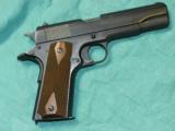 COLT WWI 1911 .45ACP - 1 of 9