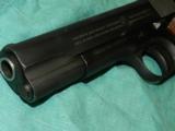 COLT WWI 1911 .45ACP - 8 of 9