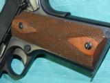 COLT WWI 1911 .45ACP - 7 of 9
