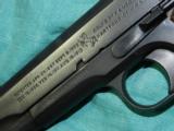 COLT WWI 1911 .45ACP - 6 of 9