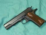 COLT WWI 1911 .45ACP - 5 of 9