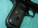 COLT 1903 .32 ACP MADE IN 1917 - 3 of 8