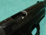 COLT 1903 .32 ACP MADE IN 1917 - 4 of 8