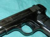 COLT 1903 .32 ACP MADE IN 1917 - 5 of 8