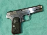 COLT 1903 .32 ACP MADE IN 1917 - 1 of 8