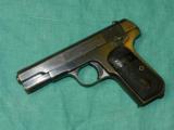 COLT 1903 .32 ACP MADE IN 1917 - 2 of 8