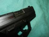 H&K P2000SK .40S&W LIKE NEW - 5 of 9