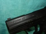 H&K P2000SK .40S&W LIKE NEW - 3 of 9