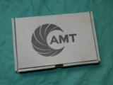 AMT BACK-UP ORIGINAL BOX AND PAPERS .380 - 1 of 3