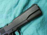 REMINGTON RAND WWII 1911A1 U.S. .45 ACP - 4 of 8