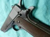 REMINGTON RAND WWII 1911A1 U.S. .45 ACP - 7 of 8