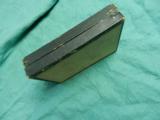 RARE BOLTUN PATENT AUTOMATIC PISTOL BOX - 2 of 3