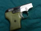 S&W MODEL 61-1 ESCORT - 2 of 6