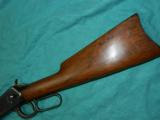 WINCHESTER 1894 SRC .32W.S. MADE 1906 - 7 of 9