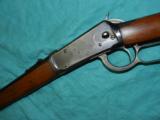 WINCHESTER 1894 SRC .32W.S. MADE 1906 - 6 of 9